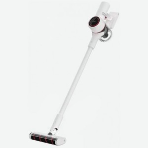 Вертикальный пылесос Dreame Cordless Vacuum Cleaner V10 Plus White, VFW5