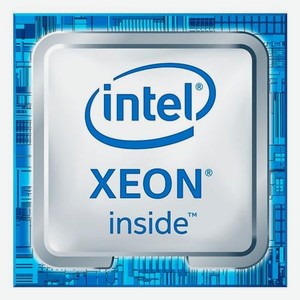 Процессор Intel Xeon E-2124 Tray (CM8068403654414)