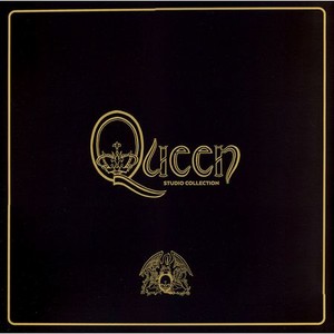 Виниловая пластинка Queen, A Day At The Races (0602547202703)