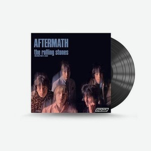 Виниловая пластинка Rolling Stones, The, Aftermath (Us Version) (0018771211914)