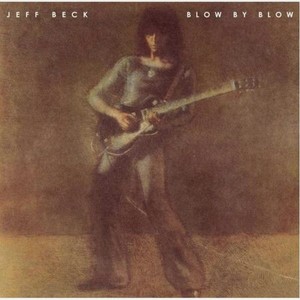 Виниловая пластинка Beck, Jeff, Blow By Blow (0194397923315)