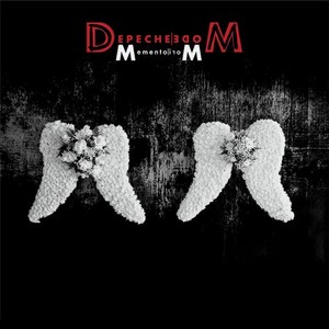 Виниловая пластинка Depeche Mode, Memento Mori (0196587842116)