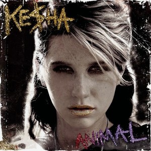 Виниловая пластинка Ke$Ha, Animal (0196587743512)