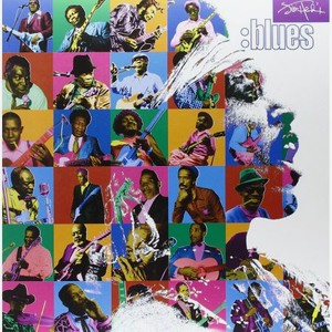 Виниловая пластинка Hendrix, Jimi, Blues (0886977451713)