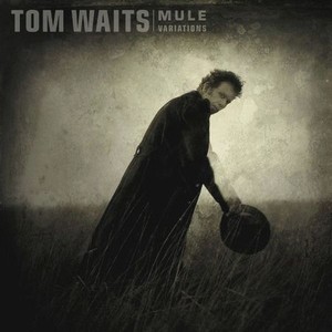 8714092654738, Виниловая пластинка Waits, Tom, Mule Variations