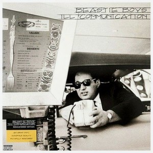 5099969423215, Виниловая пластинка Beastie Boys, The, Ill Communication
