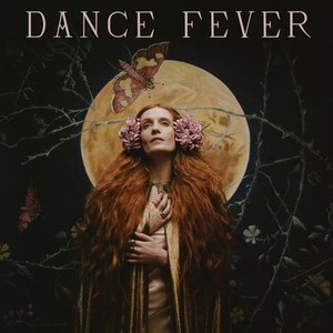 0602438936472, Виниловая пластинка Florence And The Machine, Dance Fever