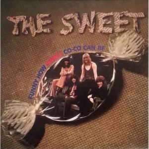Виниловая пластинка Sweet, Funny, How Sweet Co Co Can Be (New Vinyl Edition) (0889853576012)