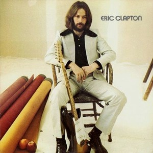 0602547502674, Виниловая пластинка Clapton, Eric, Eric Clapton