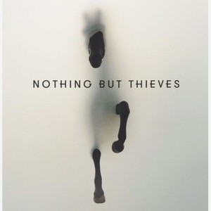 Виниловая пластинка Nothing But Thieves, Nothing But Thieves (0888750569615)