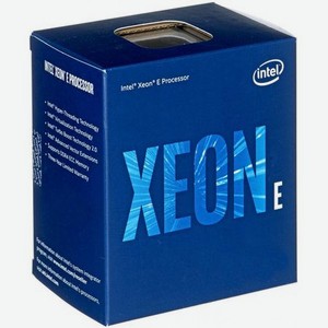 Процессор Intel Xeon E-2224 (BX80684E2224 S RFAV) Box