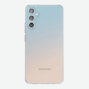 Чехол защитный Uzay TPU Samsung Galaxy A34 5G, прозрачный