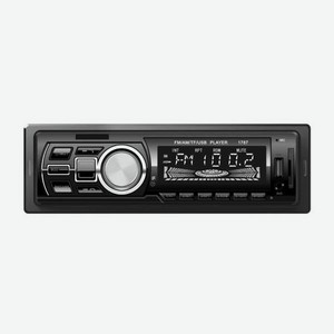 Автомагнитола Centurion DA-1014 (1DIN, Bluetooth, USB,AUX, SD,MP3)