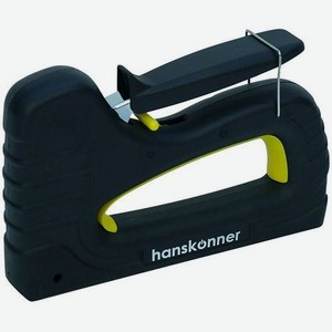 Ручной степлер HANSKONNER HK1071-01-08