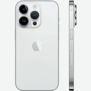 Смартфон Apple iPhone 14 Pro 1Tb, A2889, серебристый