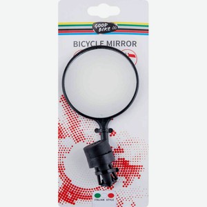 Зеркало заднего вида для велосипеда Good Bike Mirror, 7.8×13.2 см