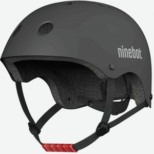 Шлем Segway цвет: чёрный, размер S/M