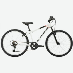 Велосипед детский горный Rockrider ST 100 24   9-12 лет BTWIN