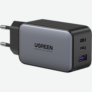 Сетевое зарядное устройство uGreen 10335 65W