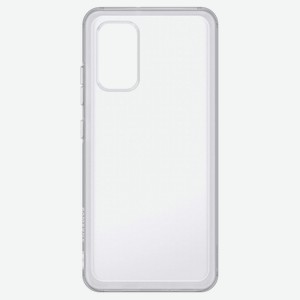 Чехол Samsung Soft Clear Cover A32 Clear (EF-QA325)