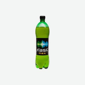 Энергетический напиток б/а <Flash Up Max> 1,0л