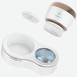 Ультразвуковая щетка для улучшения цвета лица Rowenta Facial Brush LV4020F0
