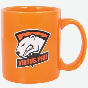 Кружка Virtus.pro Orange FVPFANMUG17OR0000