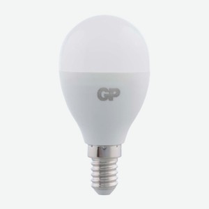 Лампа Led Gp Ledg45-7we14-40k-2crb1