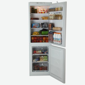 Встраиваемый холодильник комби Atlant ХМ4307-000