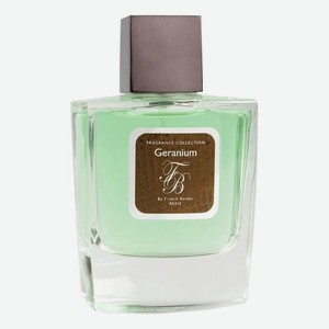 Geranium: парфюмерная вода 100мл