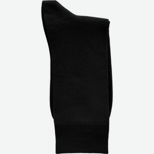 Носки мужские Pierre Cardin Amato черные размер 39-41