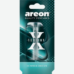 Ароматизатор Areon Refreshment X 8.5мл
