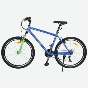 Велосипед Exegol Mtb 26 19  Blue