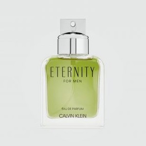 Парфюмерная вода CALVIN KLEIN Eternity 100 мл