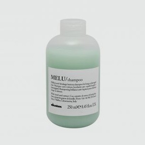 Шампунь для предотвращения ломкости волос DAVINES Melu Shampoo 250 мл