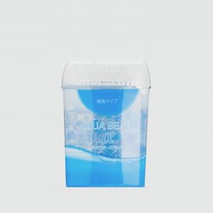 Поглотитель запаха гелевый NAGARA Aqua Bead 360 гр