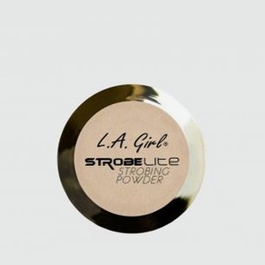 Пудра для стробинга L.A. GIRL Strobe Lite Strobing Powder 5.5 гр