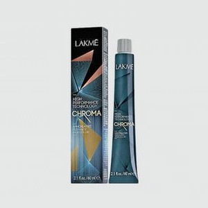 Суперосветляющая крем-краска для волос LAKME Chroma 60 мл