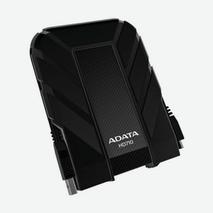 Внешний HDD A-Data DashDrive Durable HD710P 2Tb Black (AHD710P-2TU31-CBK)