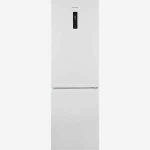 Холодильник двухкамерный SunWind SCC356 белый