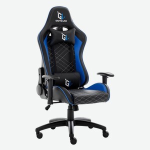 Кресло компьютерное игровое GameLab PALADIN GL-720 Blue
