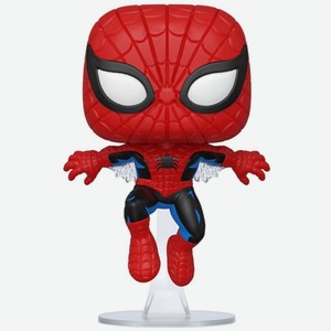 Фигурка Funko POP! 80th First Appearance: Spider-Man