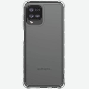 Чехол Samsung araree M cover M32 прозрачный (GP-FPM32)