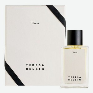 Teresa: парфюмерная вода 100мл