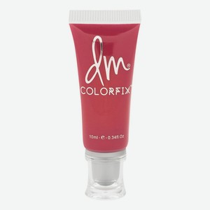 Тинт для губ ColorFix 24hr Cream Color Matte 10мл: Rose Royal