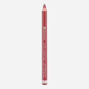 Карандаш для губ Soft & Precise Lip Pencil 0,78г: 02 Happy
