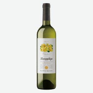 Вино Flowers Moschofilero 0,75l