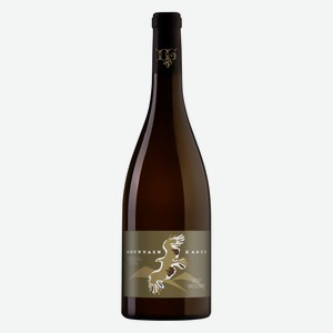 Вино Mountain Eagle Viogner 0,75l