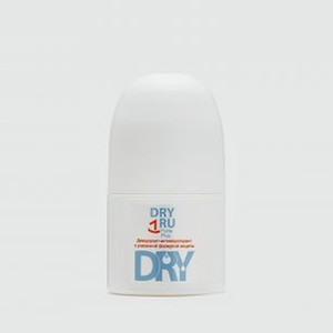 Дезодорант-антиперспирант DRY RU Forte Plus 50 мл