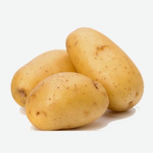 Картофель свежий (азербайджан), 1кг